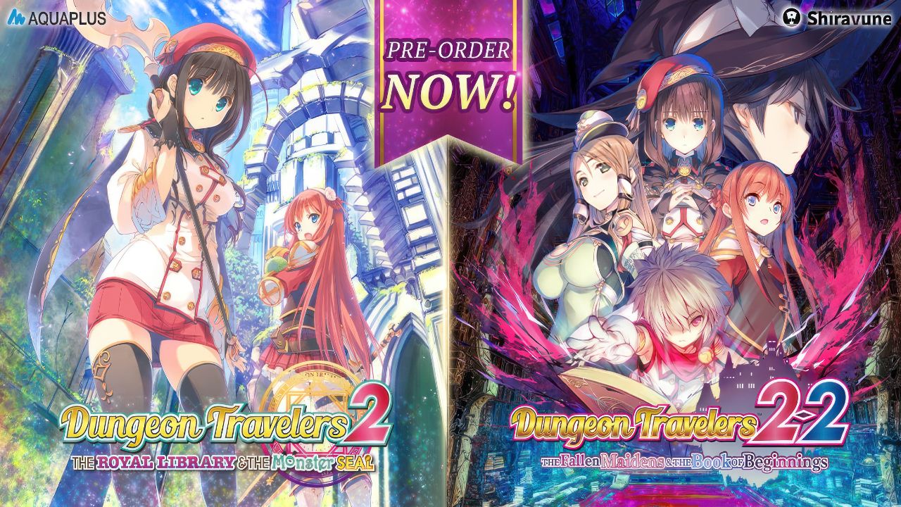 Dungeon-Travelers-Series-2-and-2-2