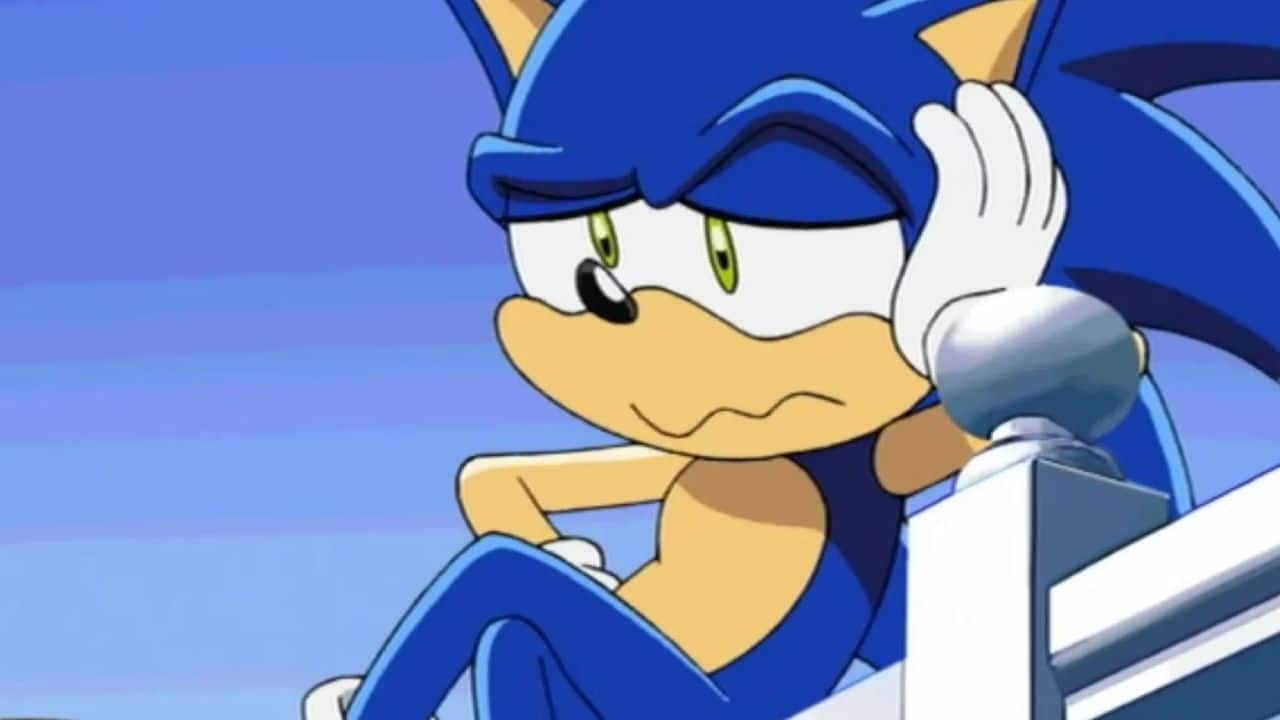 El padre de Sonic the Hedgehog, Yuji Naka, fue sentenciado a prisión.