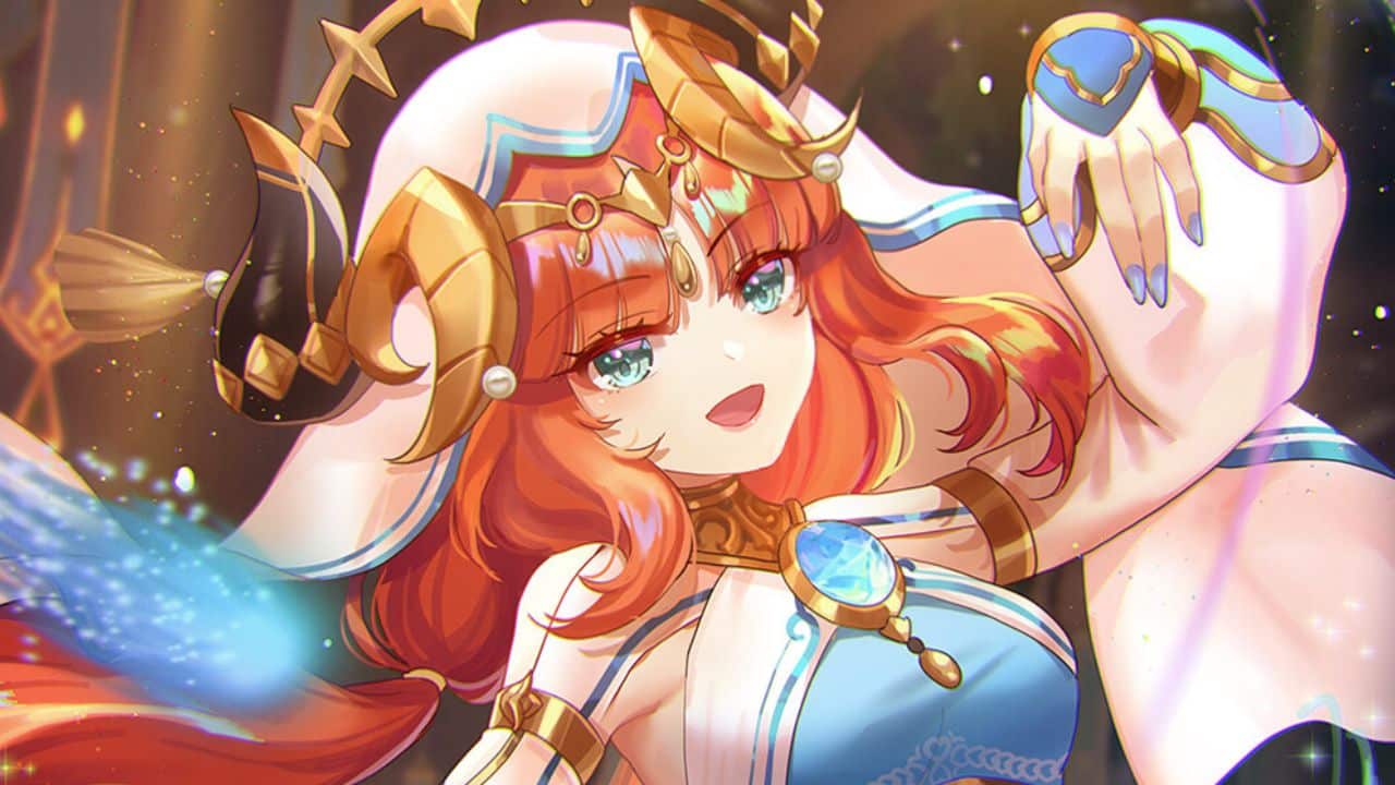 Genshin Impact y GiGO anuncian su nueva colaboración