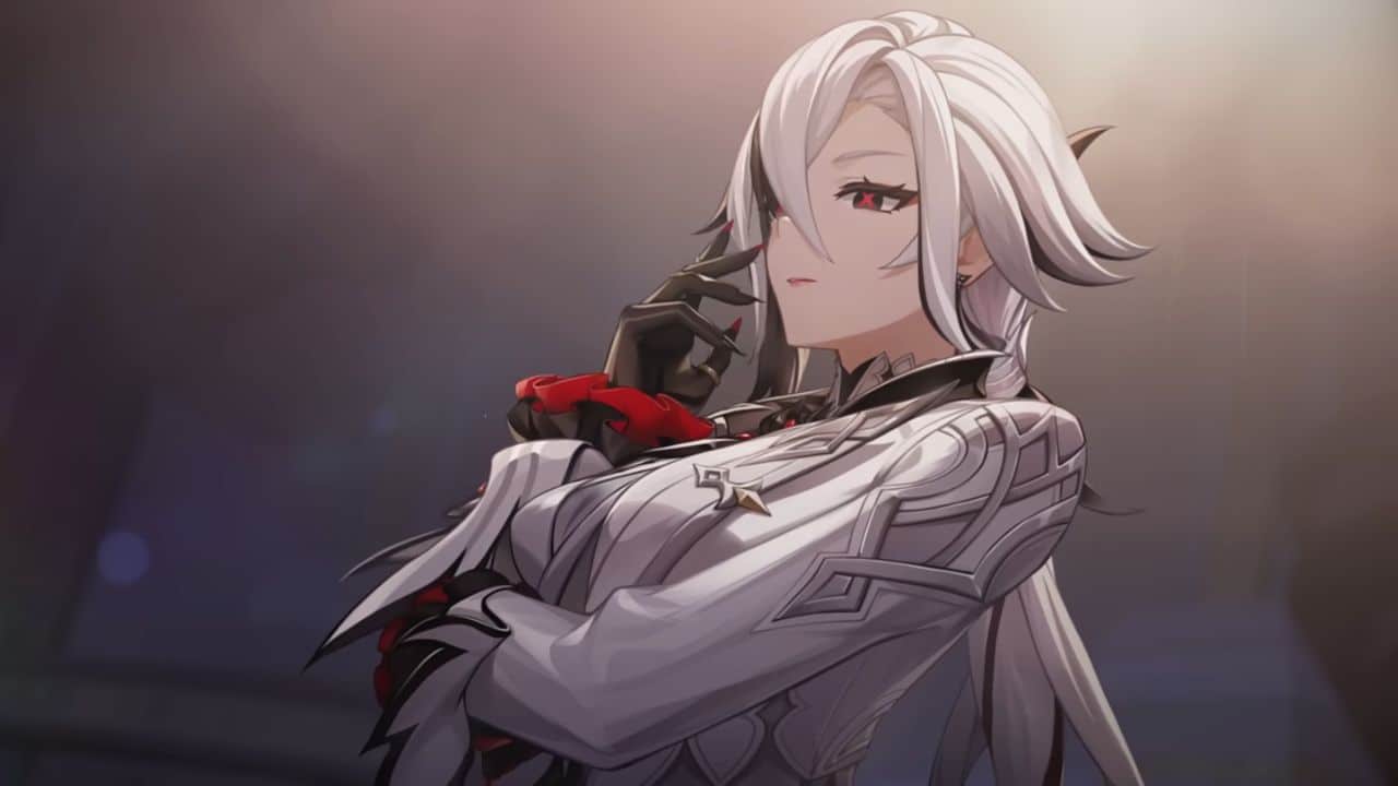 Tráiler de "The Final Feast" de Genshin Impact