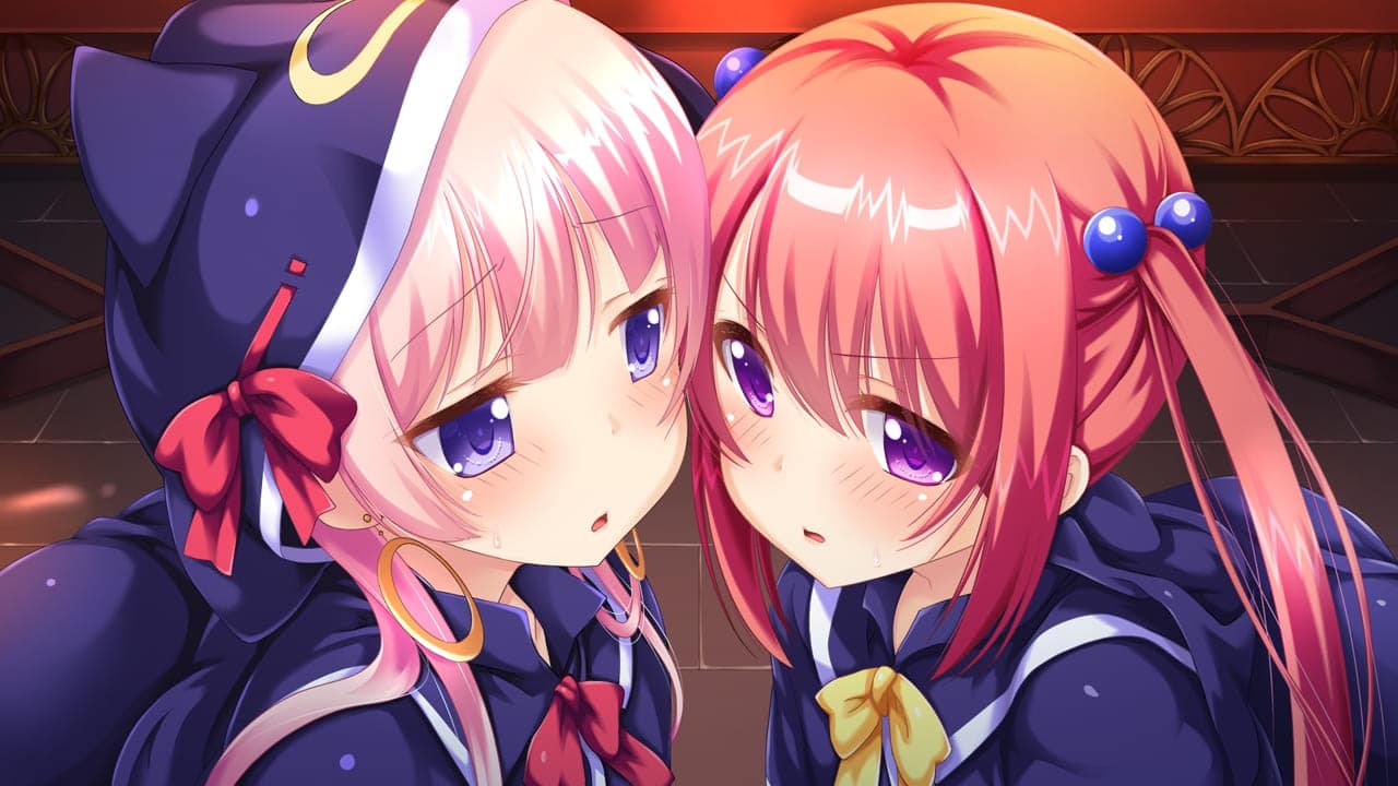 HHG-Megami-no-Shuuen