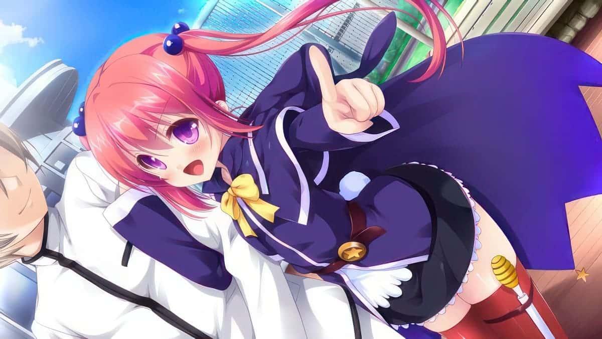 HHG-Megami-no-Shuuen