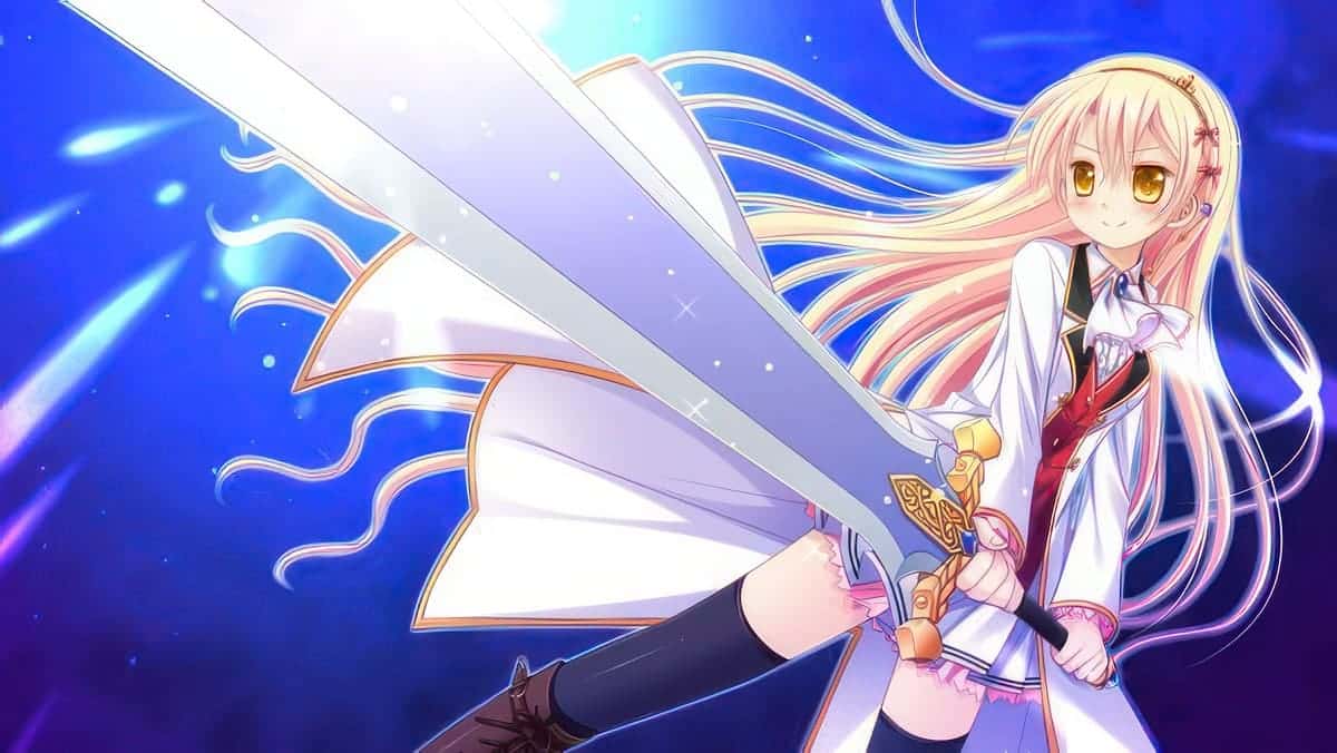 HHG-Megami-no-Shuuen