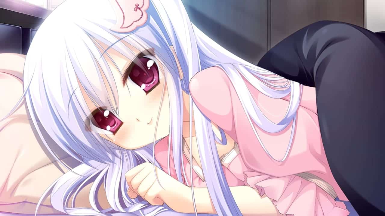 HHG-Megami-no-Shuuen