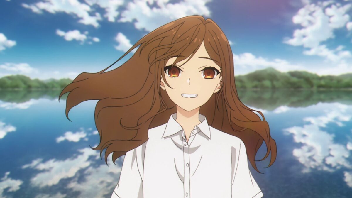Secuela o Reboot Desentrañando el Misterio de Horimiya Piece