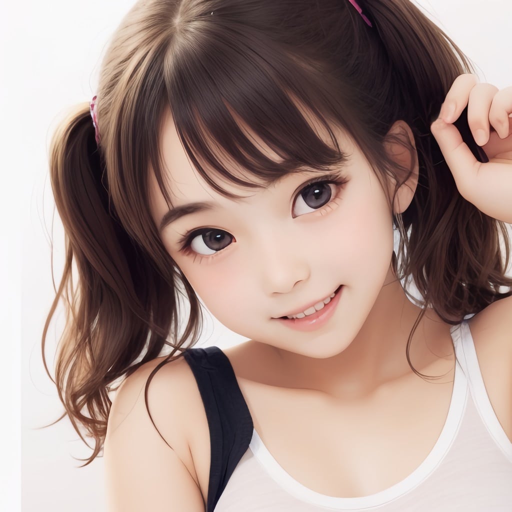 Juego gacha permite coleccionar lindas chicas IA