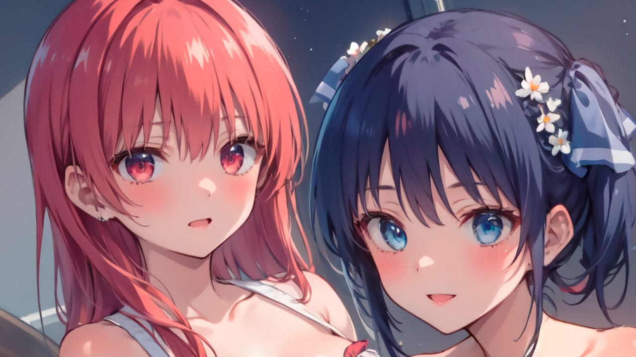 Descubre el increíble logró de Kanojo mo Kanojo al llegar a su final