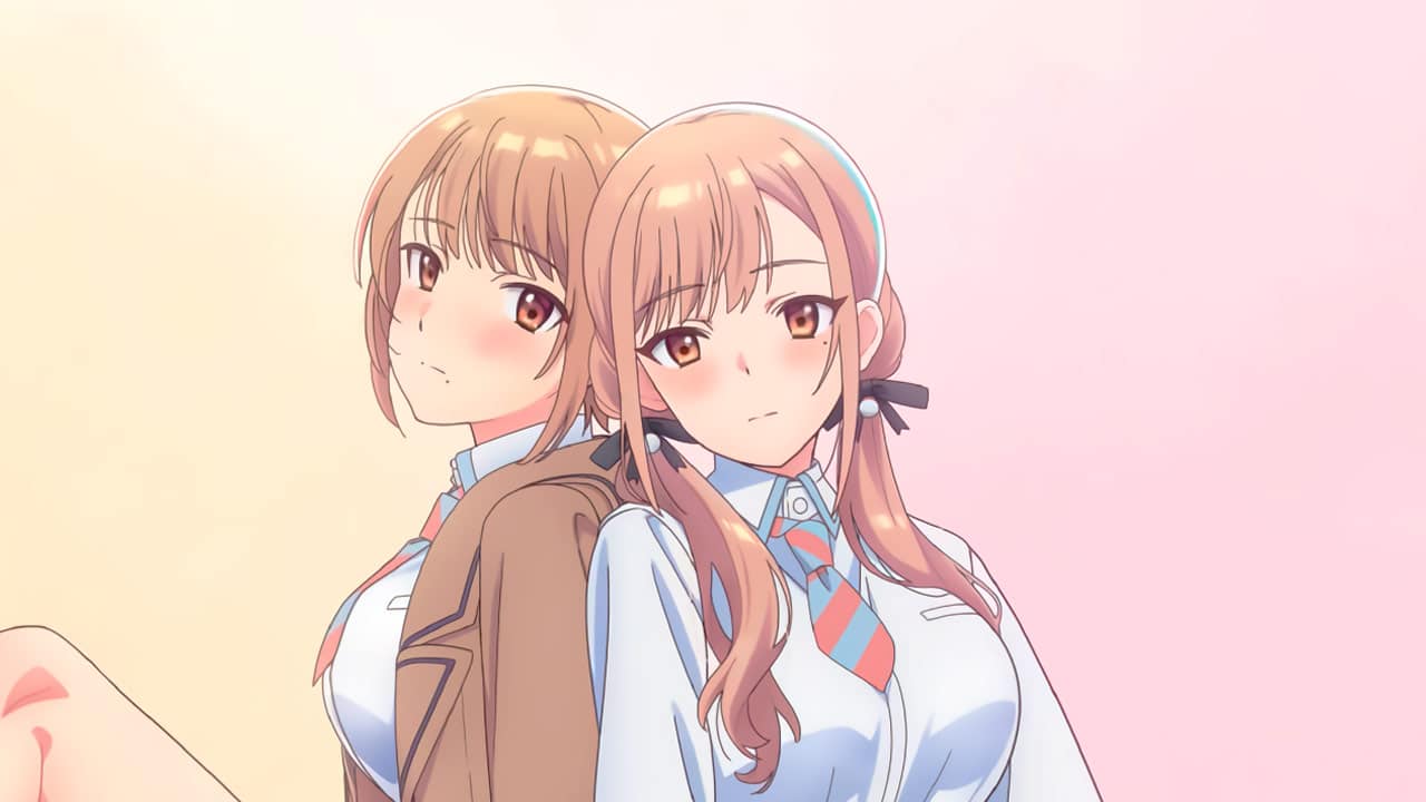 Koi wa Futago de Warikirenai: El amor de las gemelas tendrá un anime