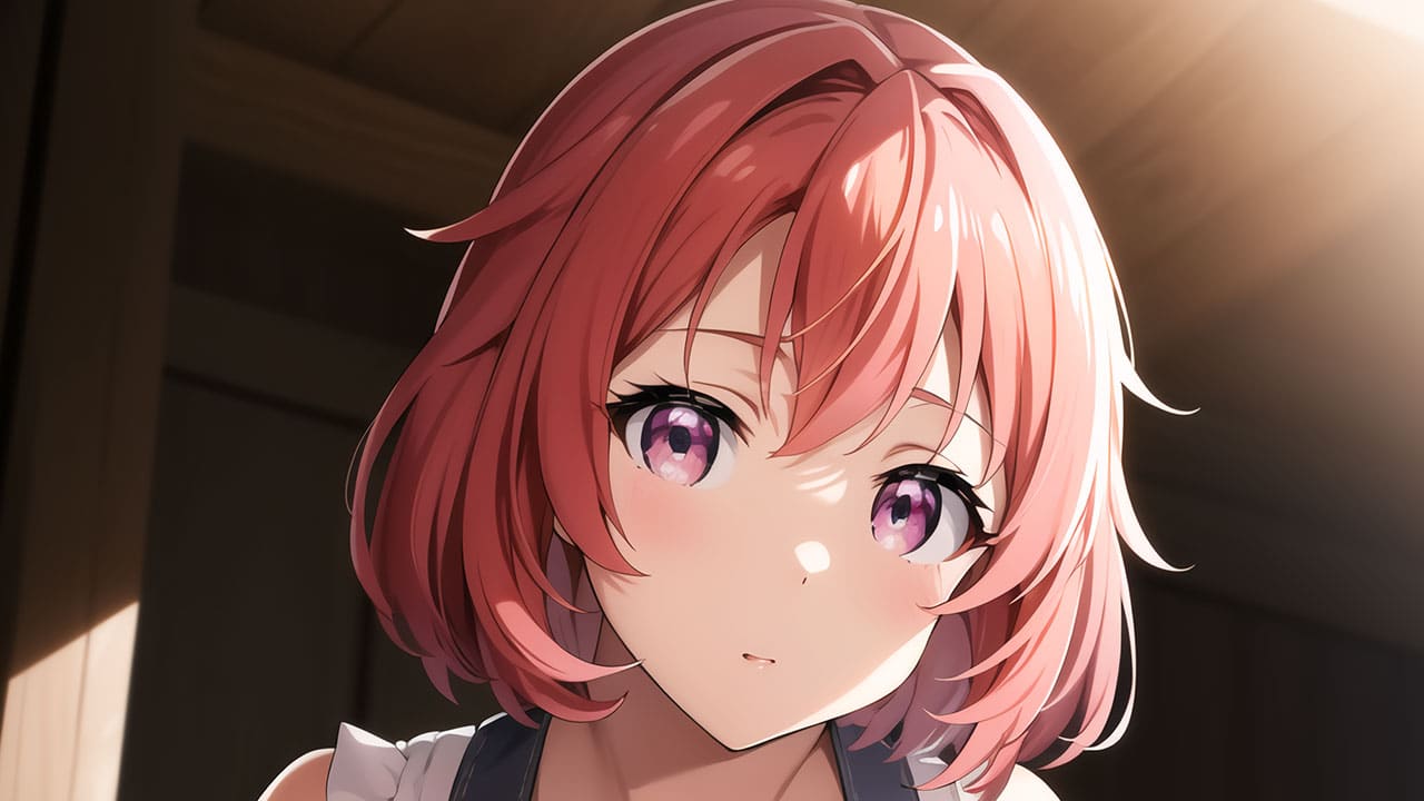 La Granjera de Goblin Slayer avance