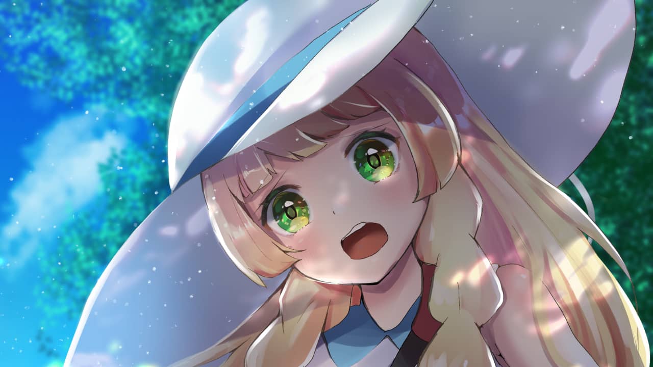 lilie-pokemon