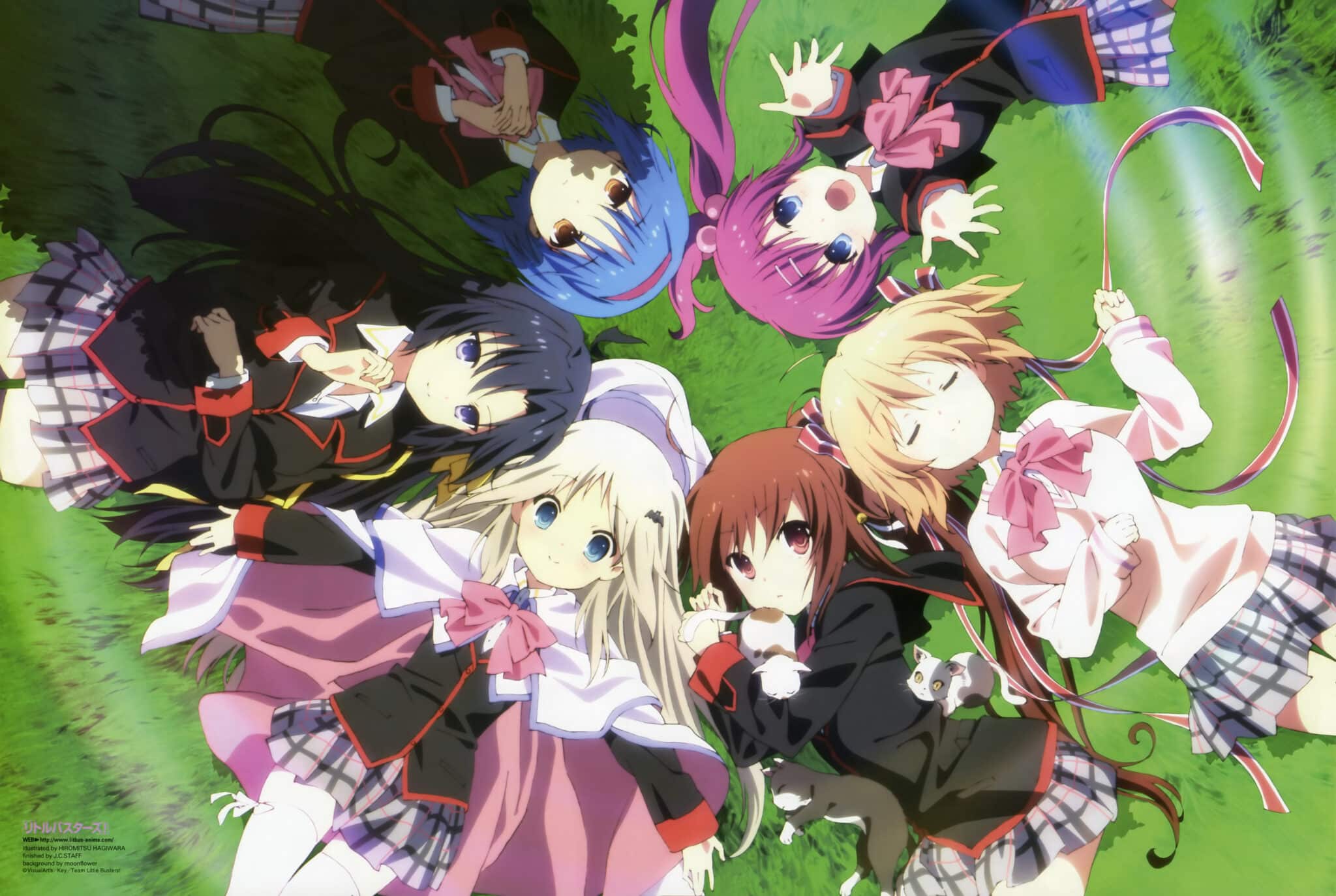 Little-Busters-Ex