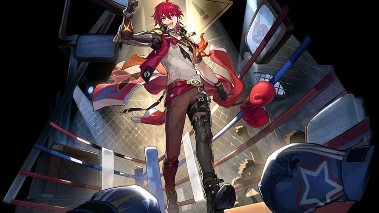 Honkai Star Rail confirma nuevos e increíbles personajes para su versión 1.2