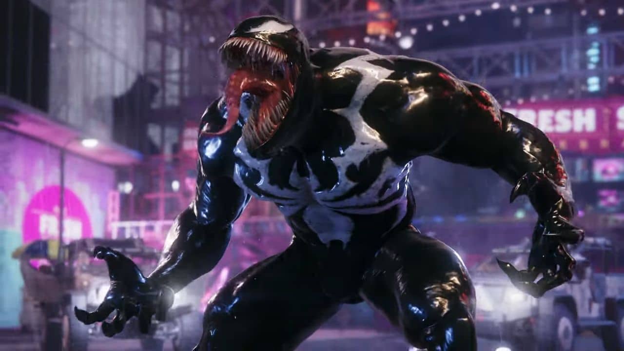 Marvel's Spider-Man 2 anuncia nuevo trailer y consola temática