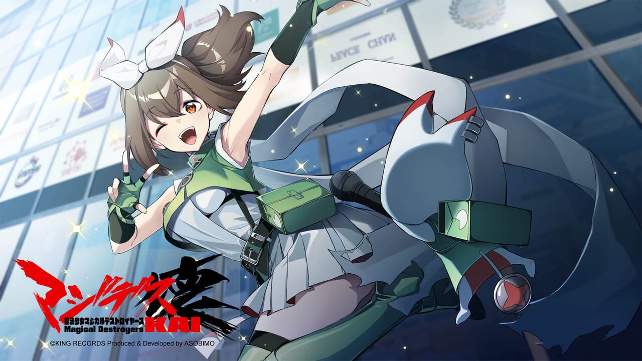 Magical-Girl-Destroyers