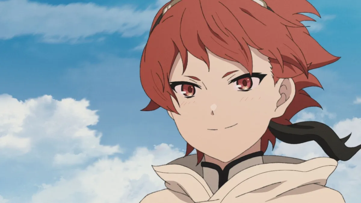 Mushoku Tensei episode