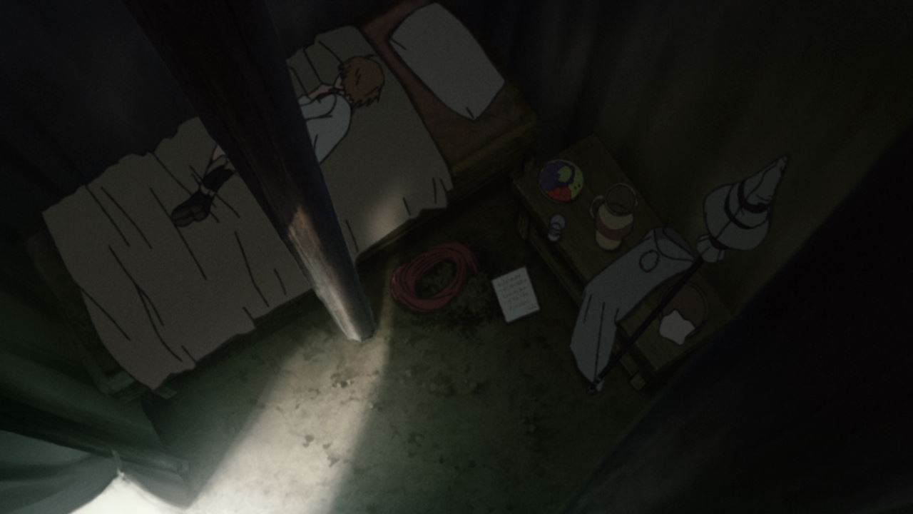 Mushoku Tensei episode