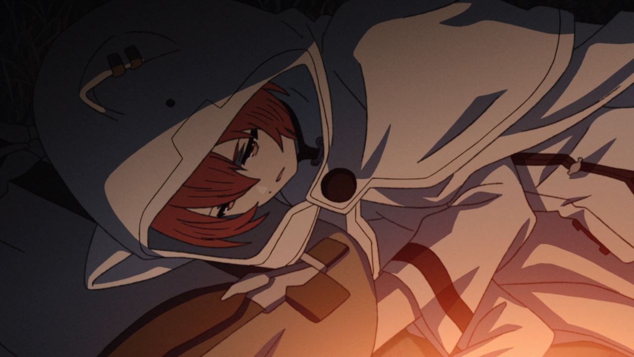 Mushoku Tensei episode