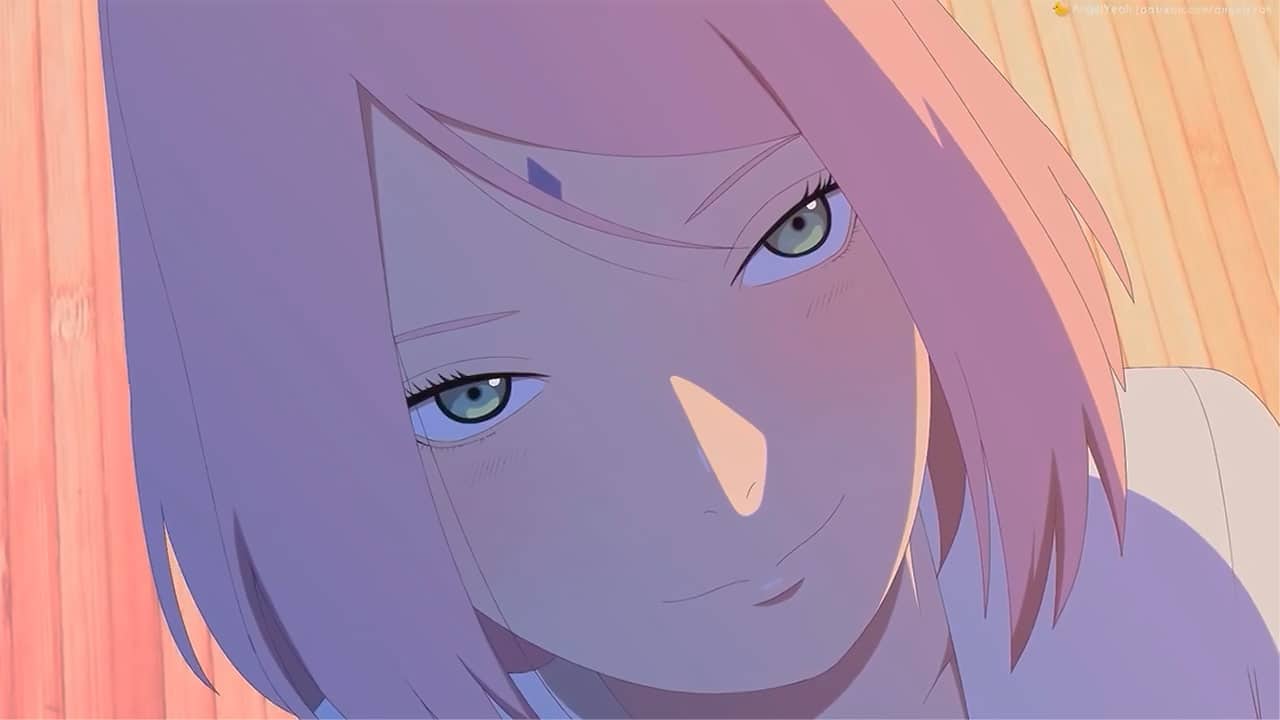 Naruto: Versión adulta de Sakura Haruno cautiva a otakus