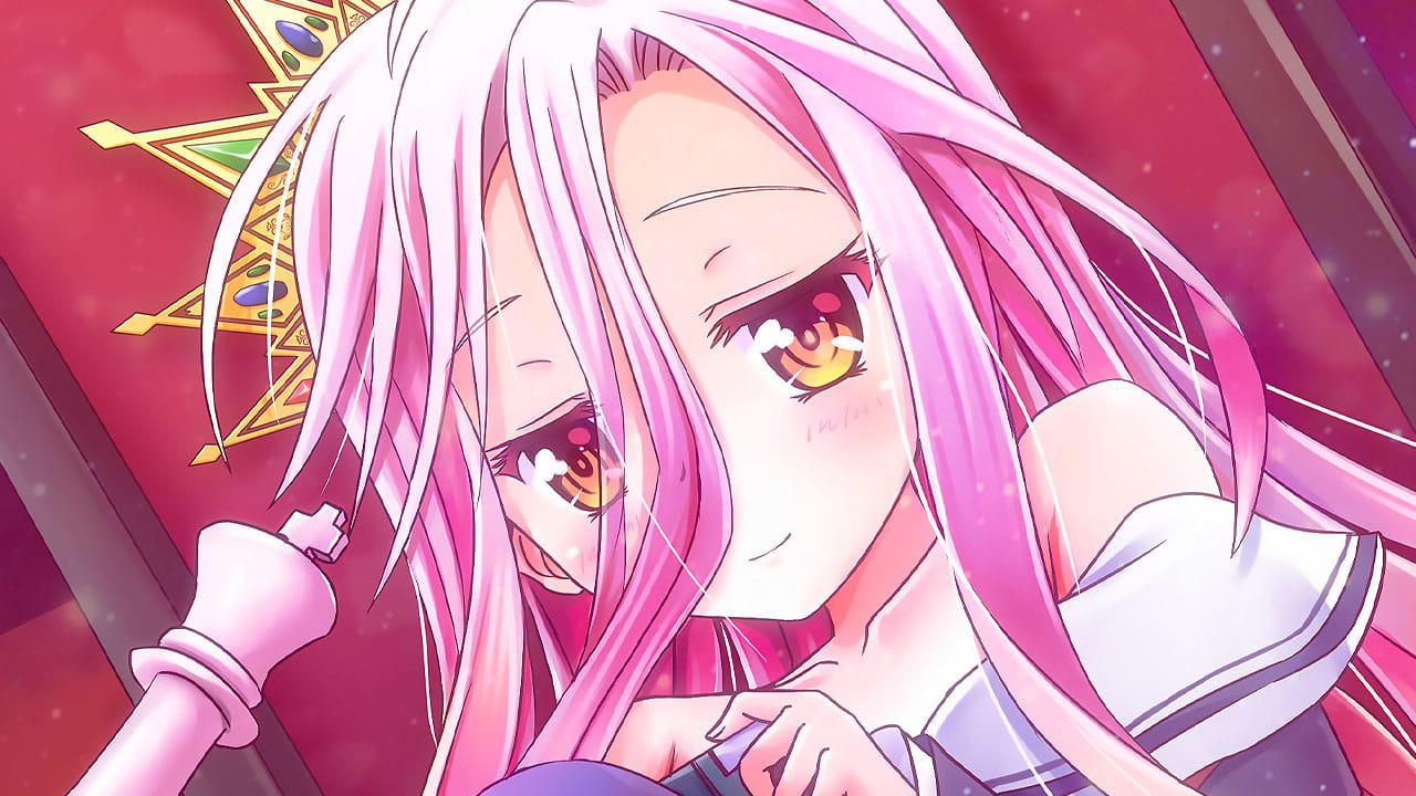 No Game no Life: Otakus quedan fascinados por nueva figura de Shiro