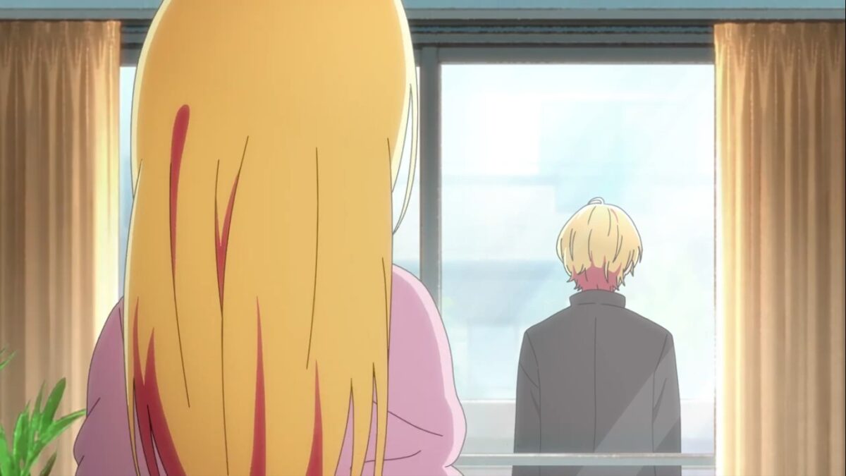 Oshi no Kp
