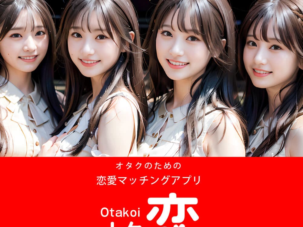 Otakoi La polémica aplicación de citas otaku que genera burlas