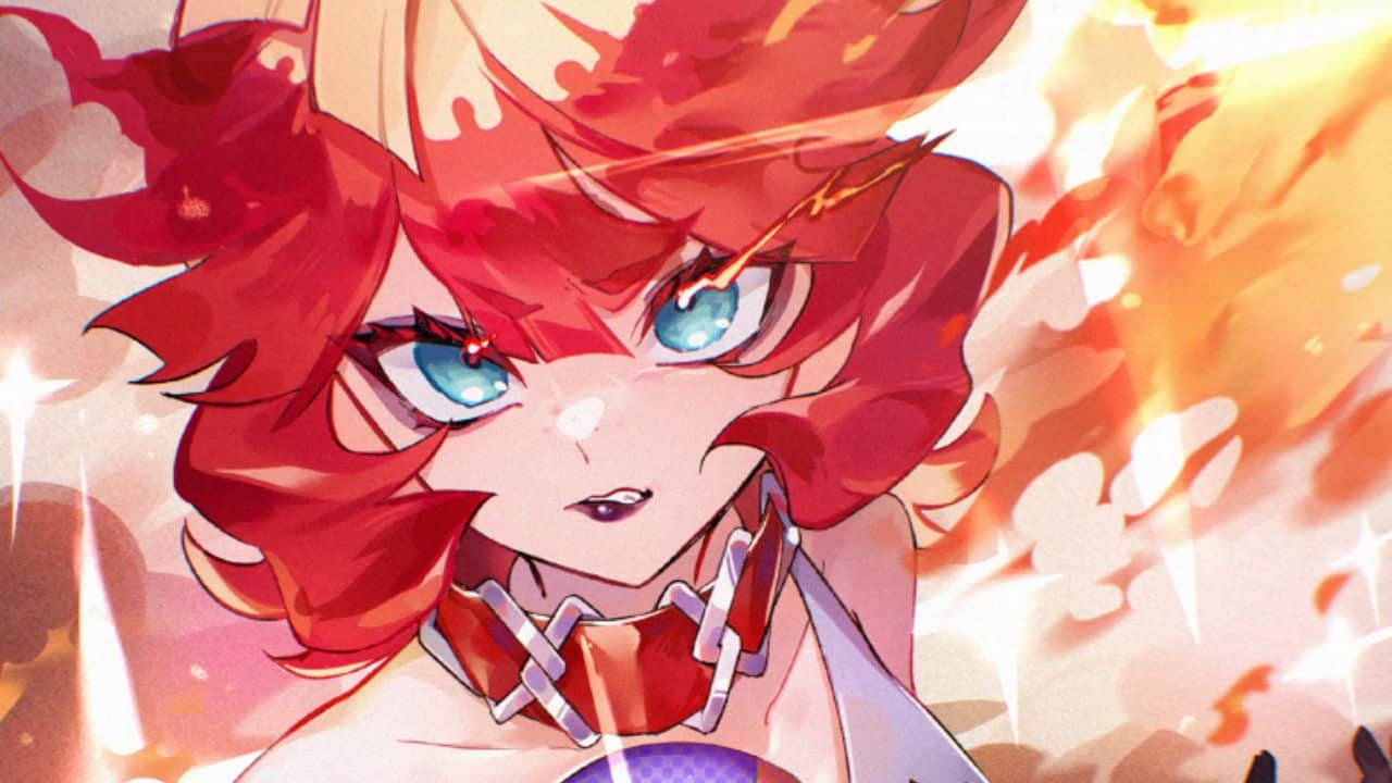 Descargate este Arcanine Shiny en Pokémon Escarlata & Púrpura