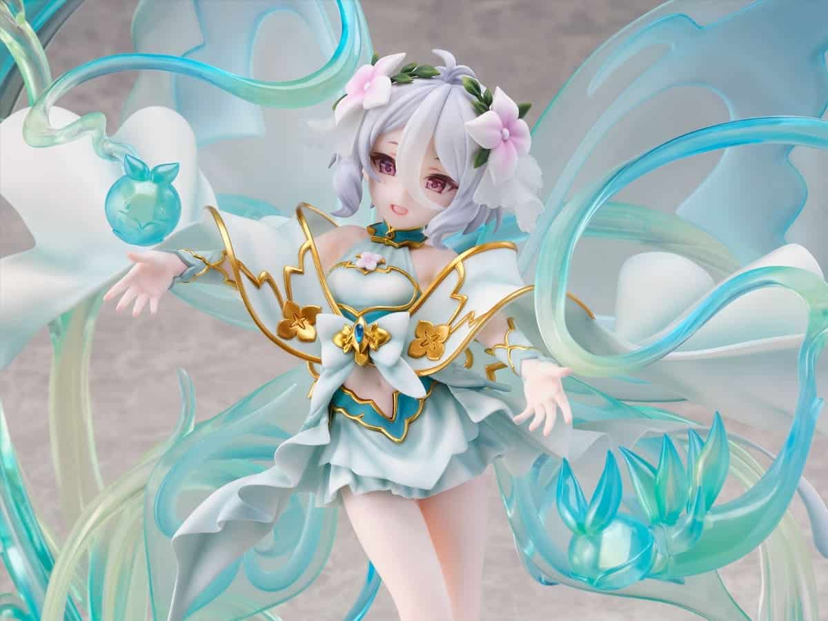 Princess connect Re Dive Kokkoro 4