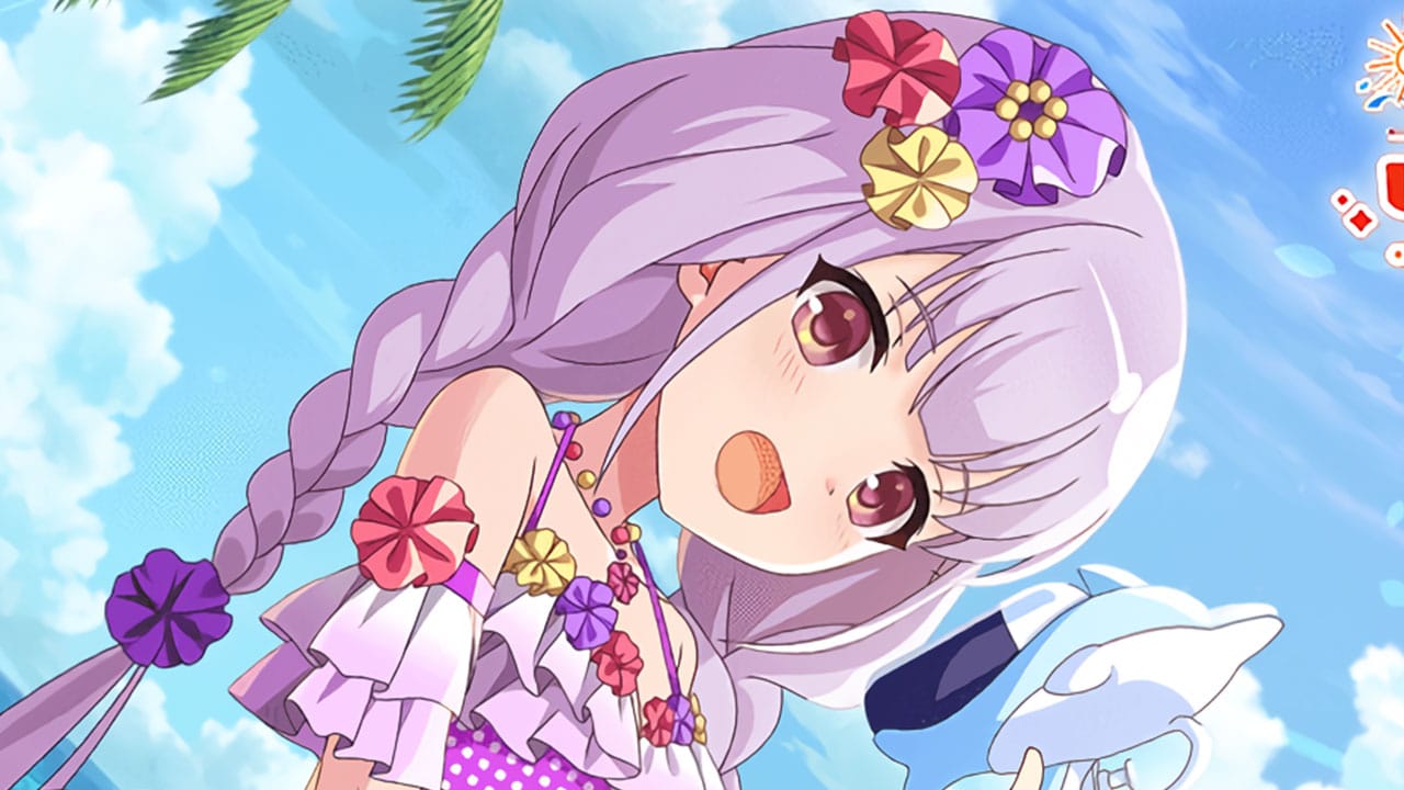RPG Assault Lily sorprende con ASMR en un evento especial hecho para otakus