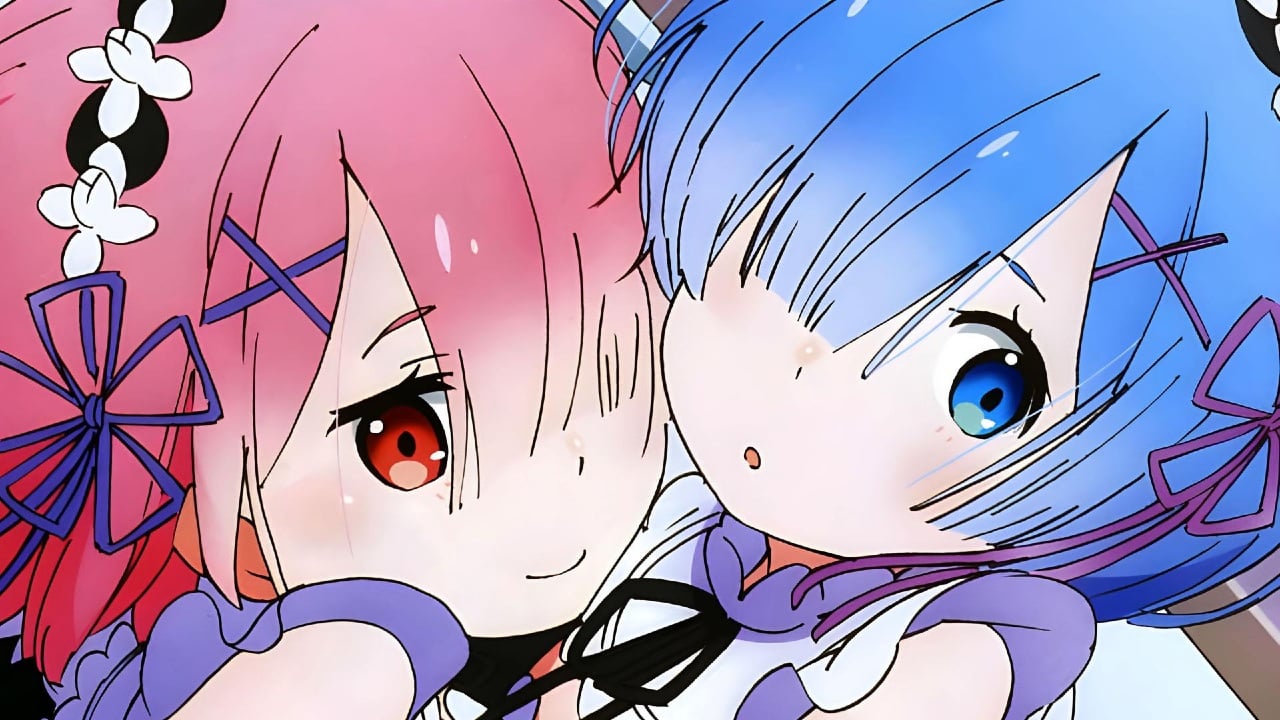 Re-Zero