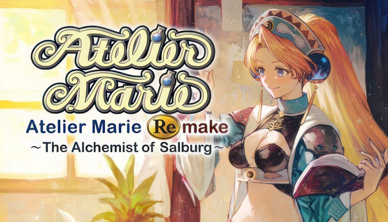 Resena-Atelier Marie Remake-portada-2