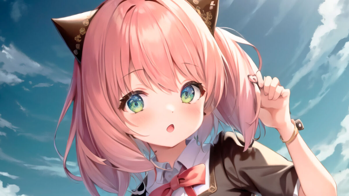 SPY x FAMILY: Una adorable figura nendoroid de Anya llegará a Japón