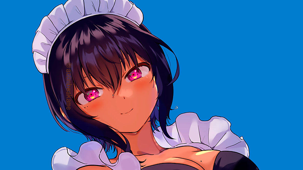 Saikin Yatotta Maid ga Ayashii estรก cerca de llegar a su final