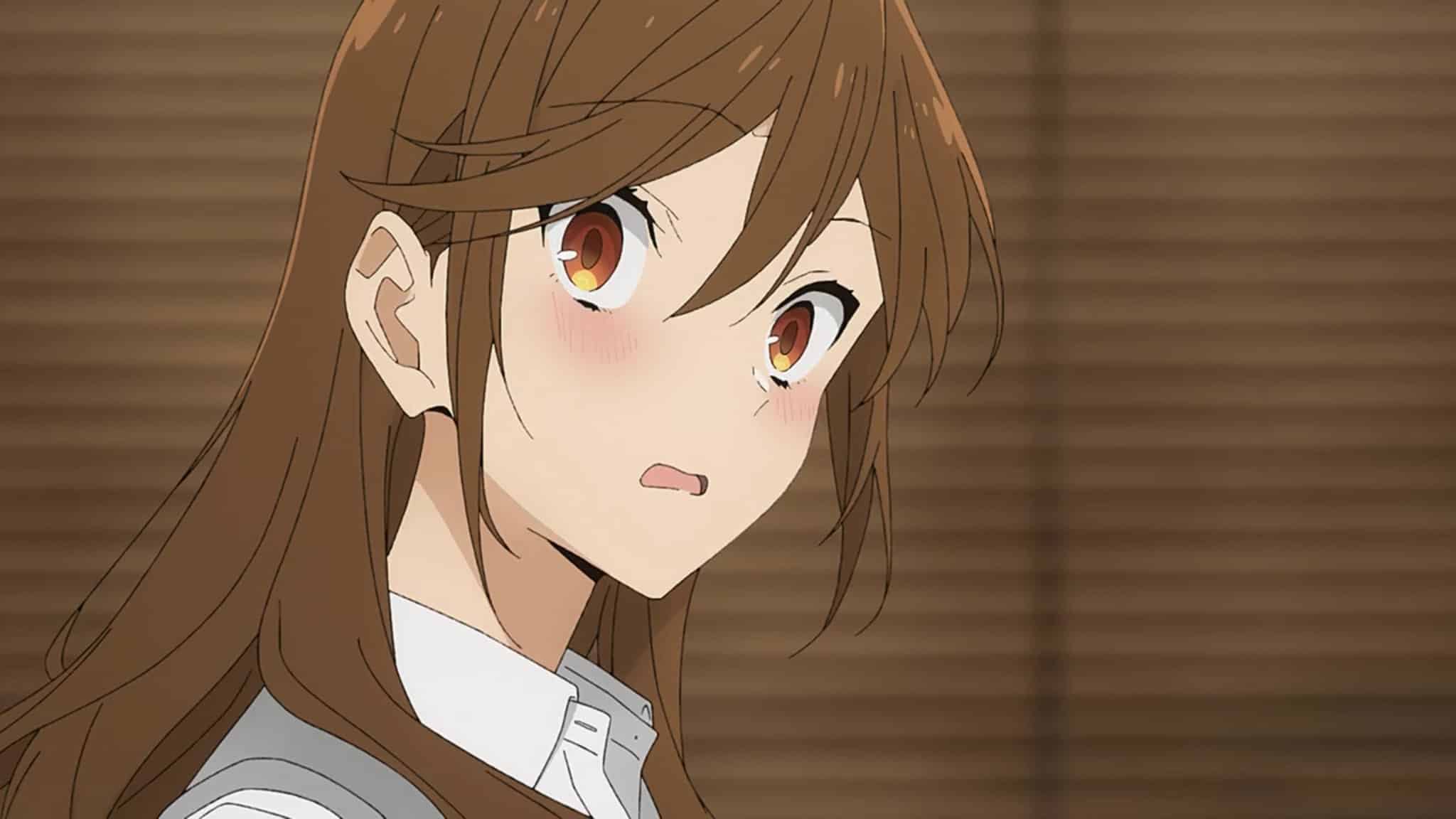 Secuela o Reboot Desentrañando el Misterio de Horimiya Piece