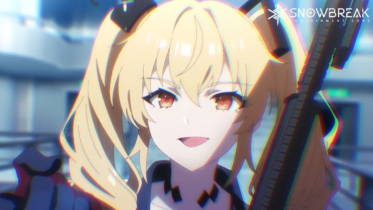 Snowbreak Containment Zone