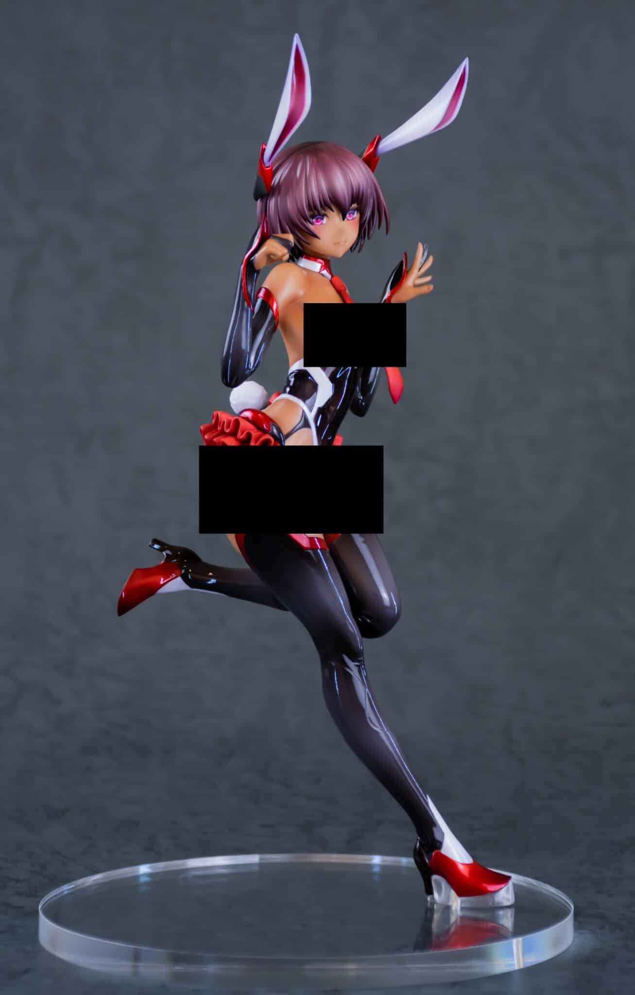 Taimanin-RPGX-Yukikaze