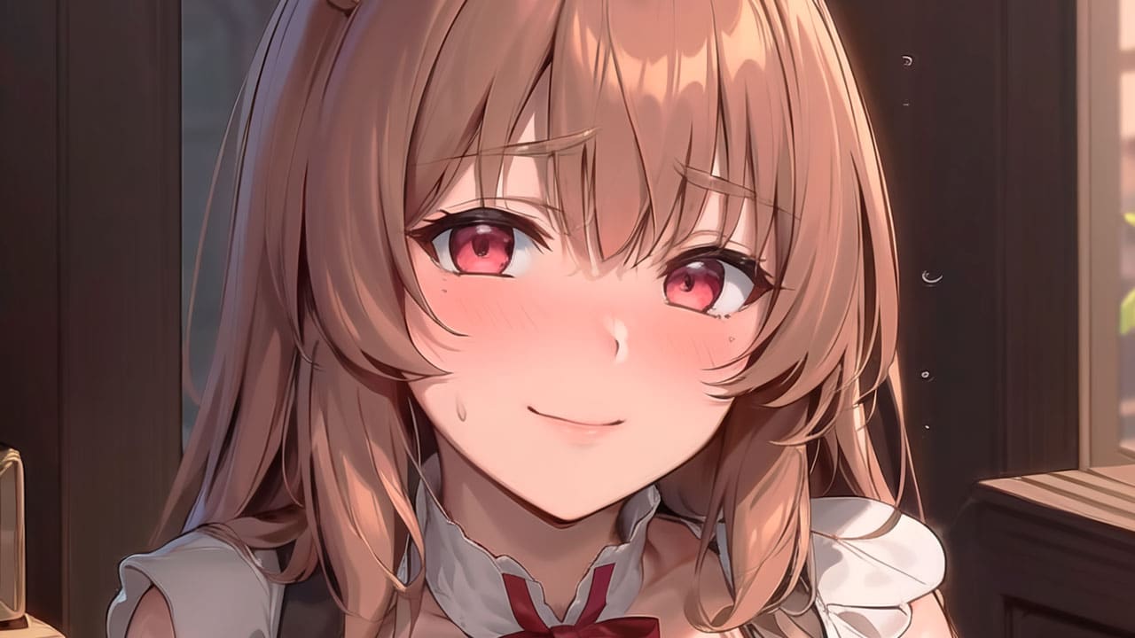 The Rising of the Shield Hero prepara su regreso con una increíble visual