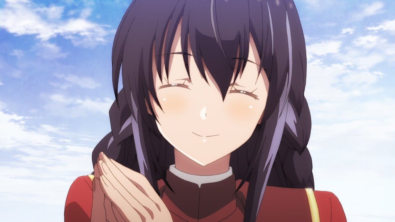 "The Misfit of Demon King Academy" (Maou Gakuin no Futekigousha)