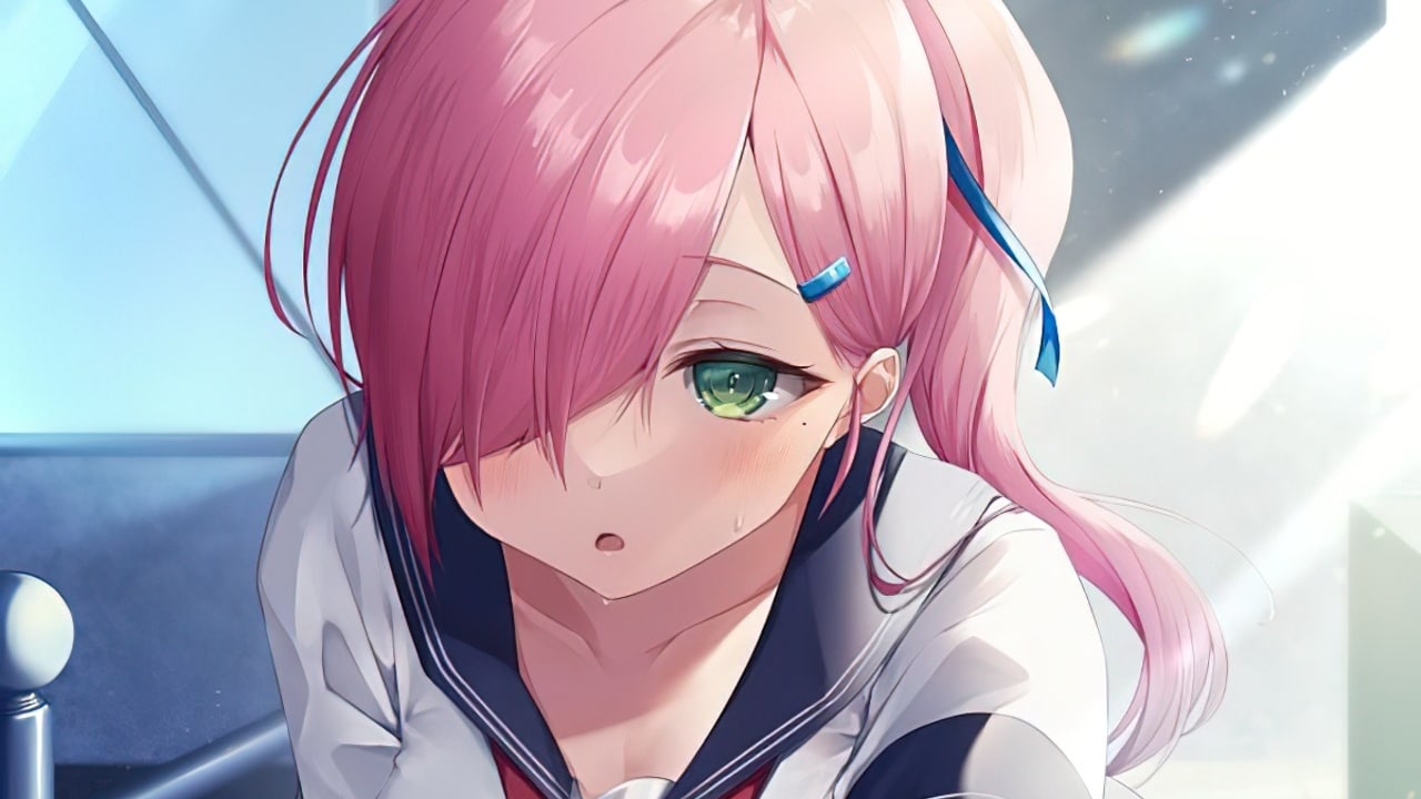 Azur Lane-Trieste