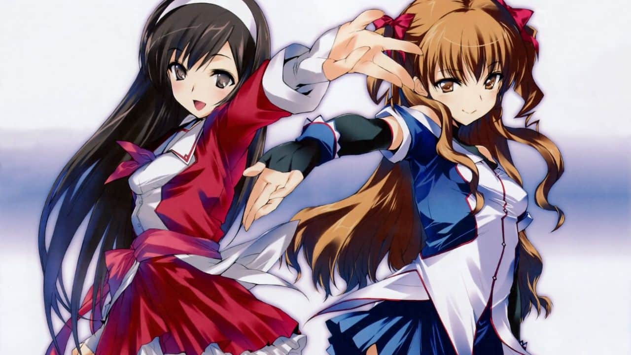 Visual-Novel-WHITE-ALBUM