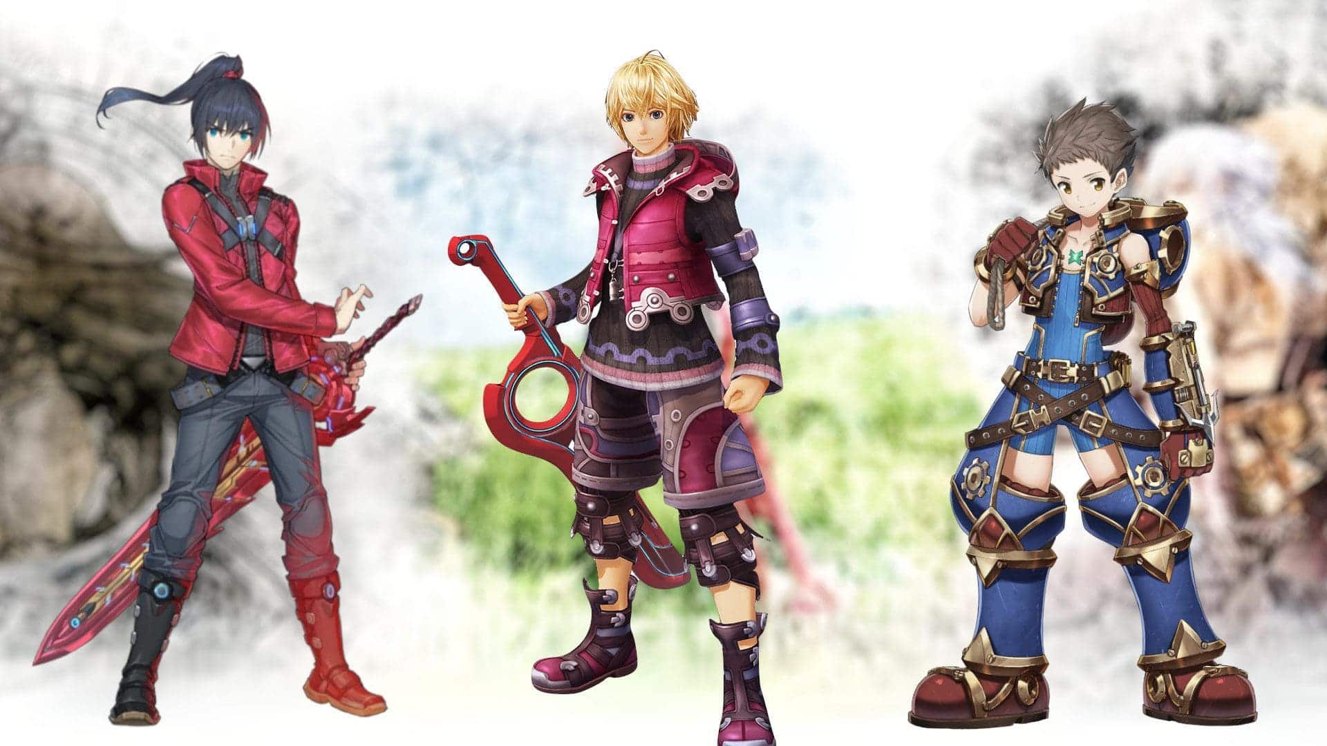 Xenoblade-Chronicles