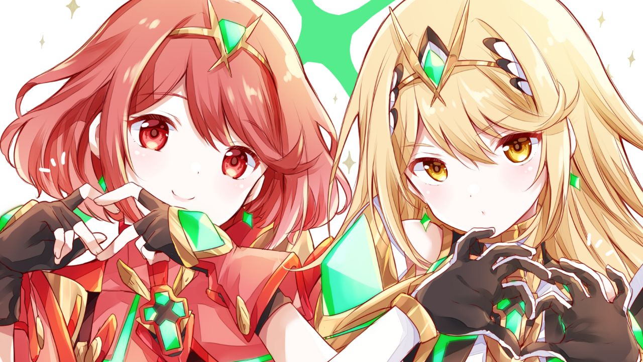 Xenoblade-Chronicles-2-Pyra-Mythra