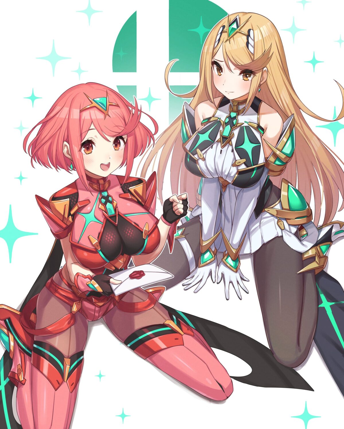 Xenoblade-Chronicles-2-Pyra-Mythra
