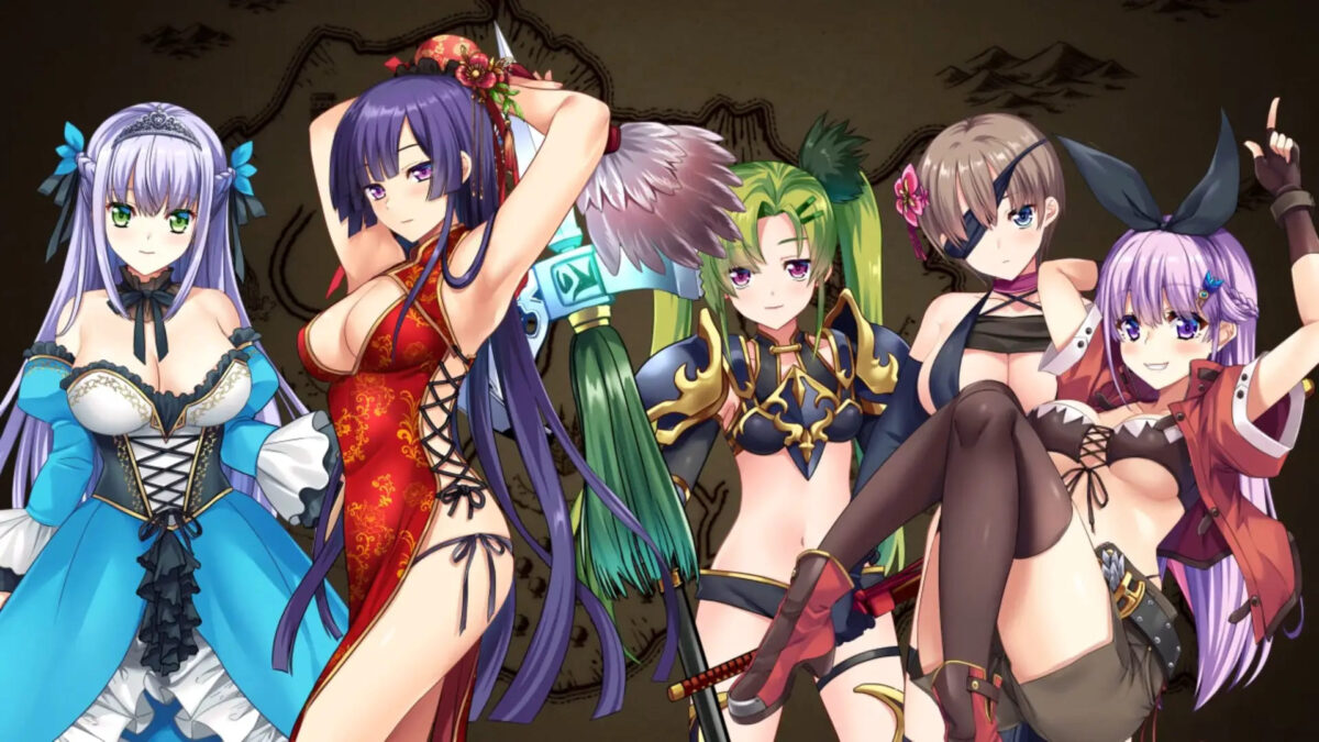 Goblins on the March: Breed All Humans!