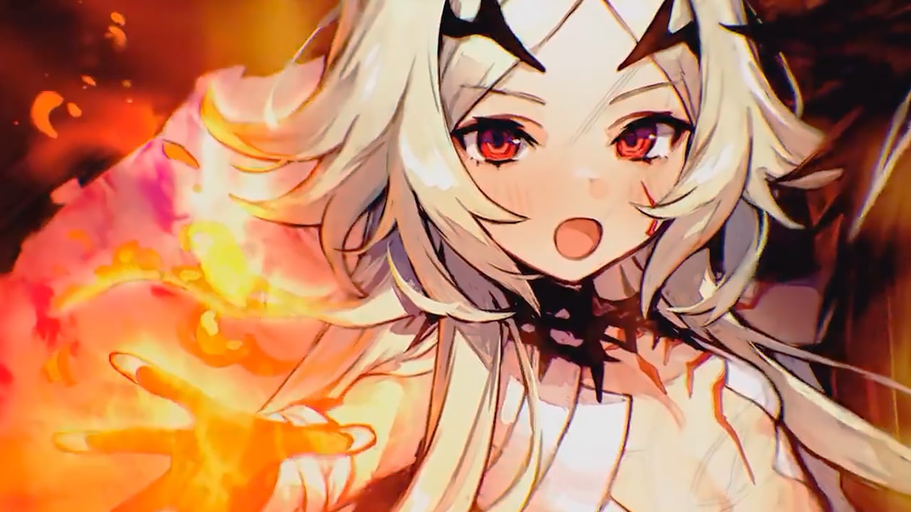 La novela ligera de acción Yuusha-kei ni Shosu tendrá un anime