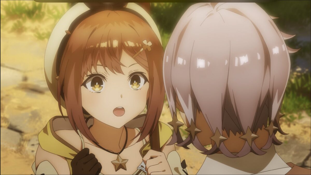 atelier ryza problemas
