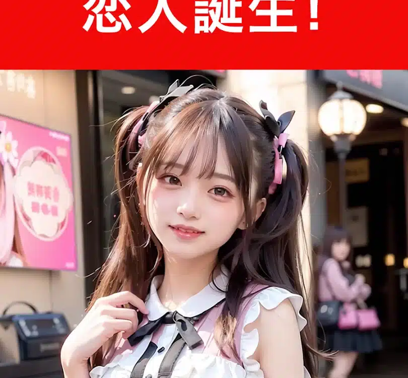 Otakoi La polémica aplicación de citas otaku que genera burlas