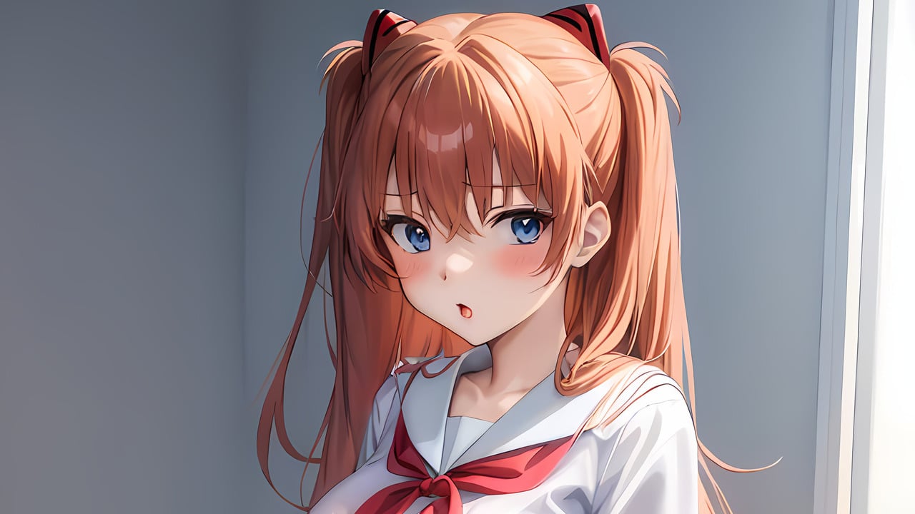 Evangelion-asuka
