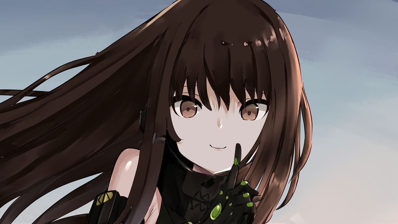 Las waifus invaden Call of Duty Mobile