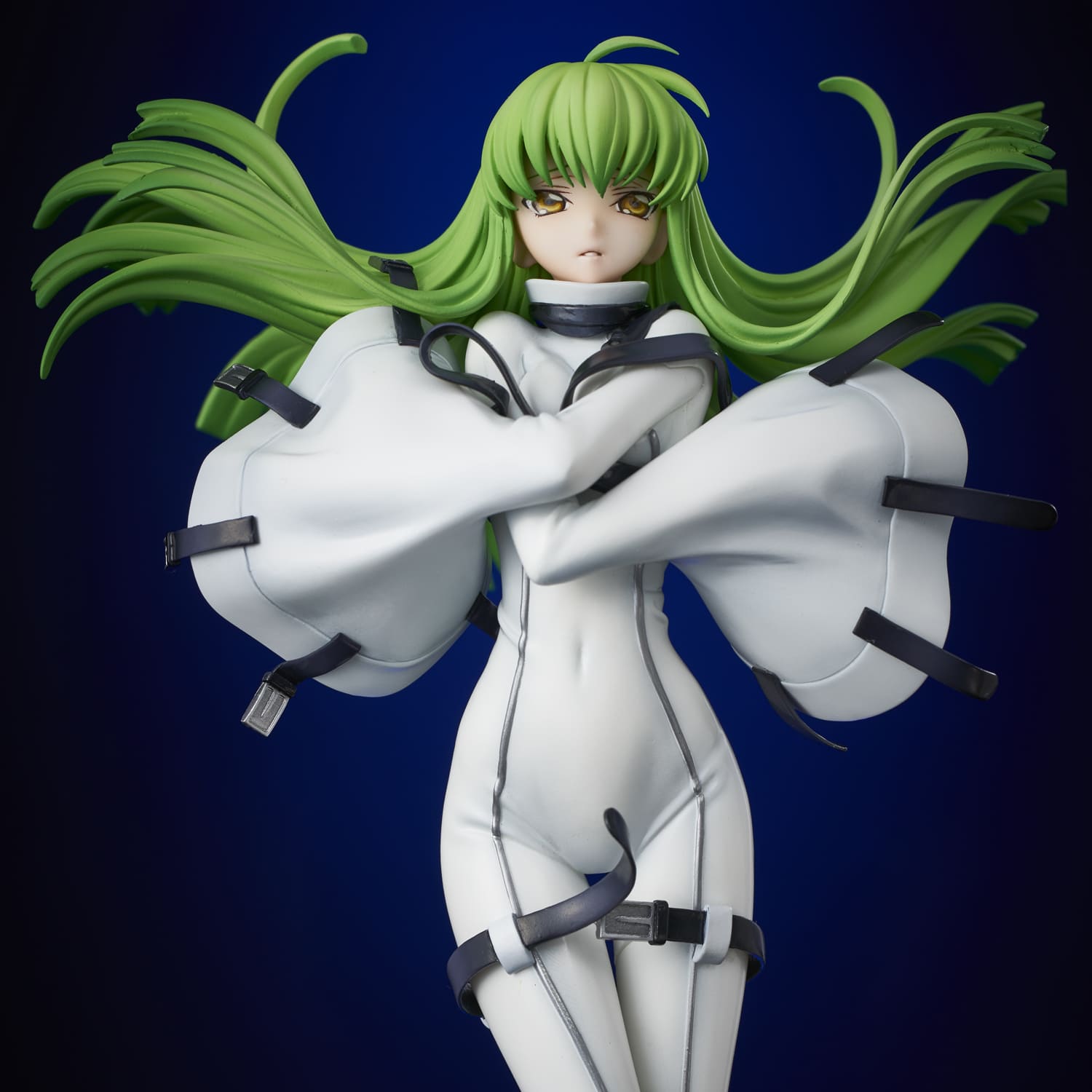 Code Geass-CC