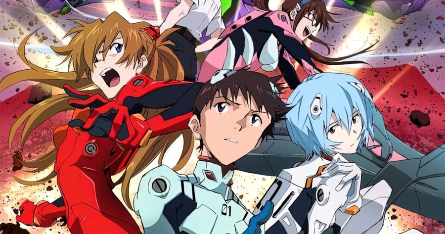 evangelion